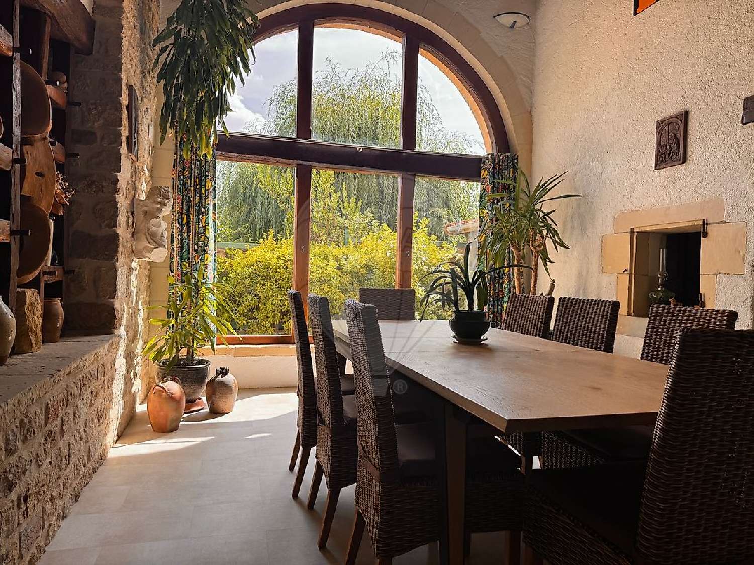 en venta casa Montigny-aux-Amognes Nièvre 4