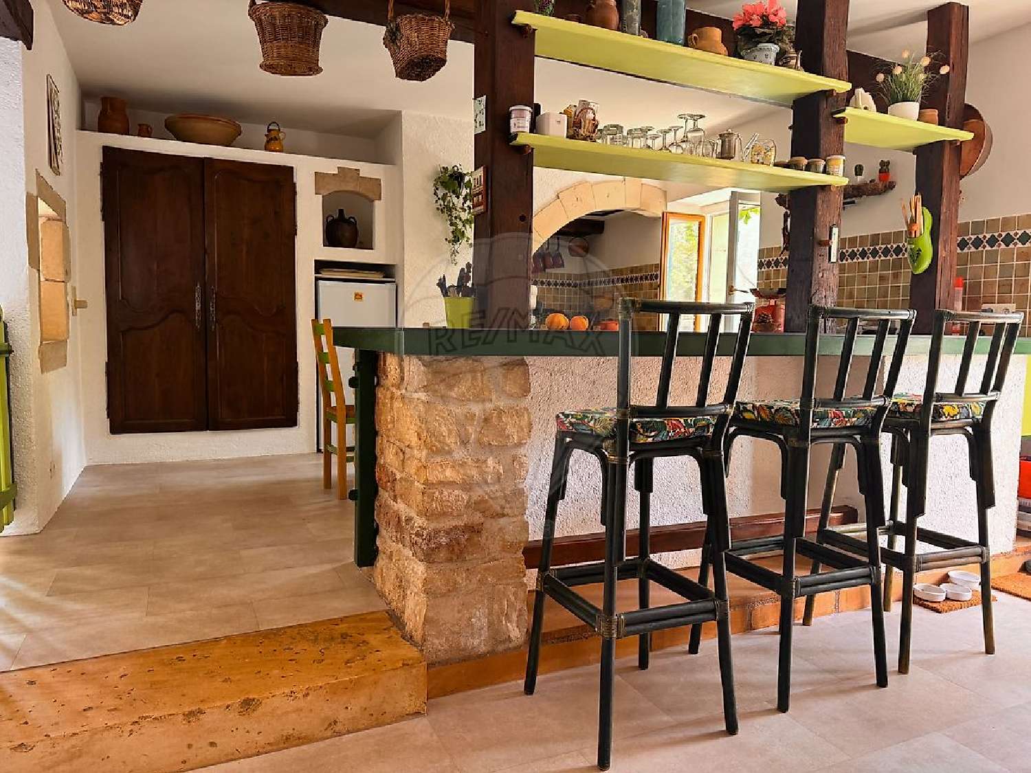 en venta casa Montigny-aux-Amognes Nièvre 5