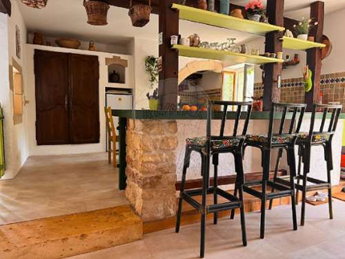  te koop huis Montigny-aux-Amognes Nièvre 5