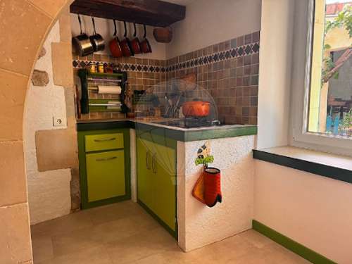  te koop huis Montigny-aux-Amognes Nièvre 6