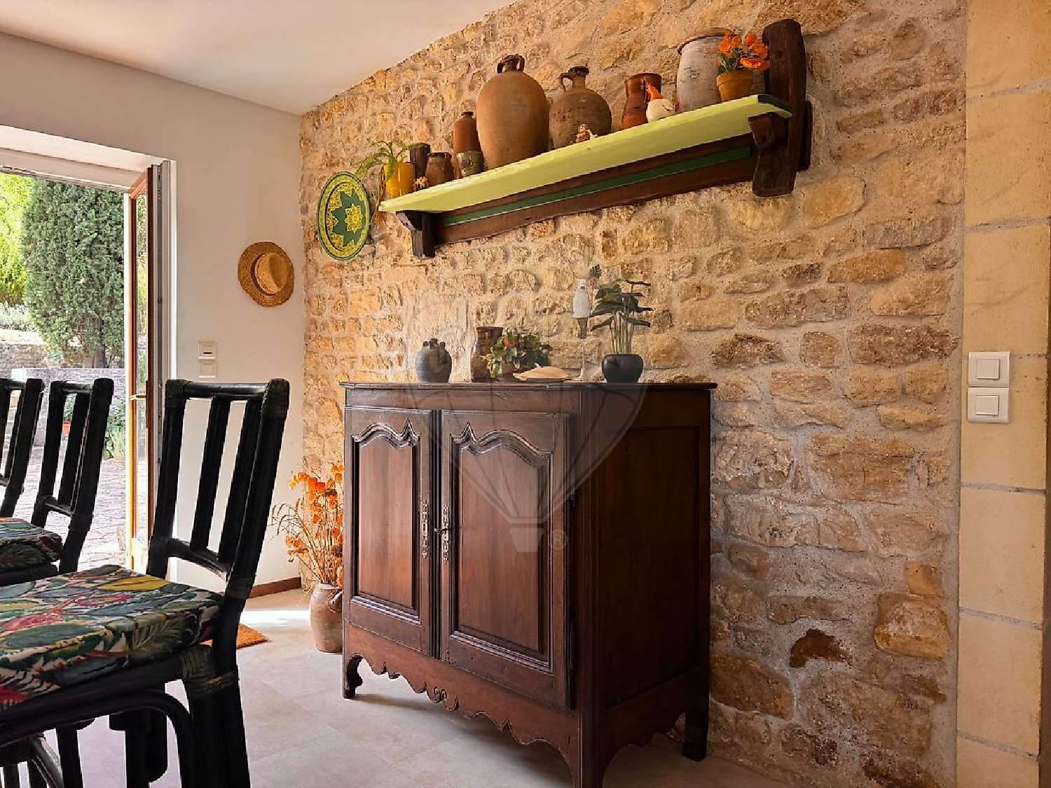 en venta casa Montigny-aux-Amognes Nièvre 7