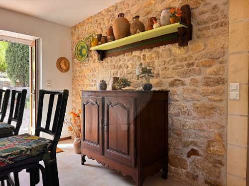  te koop huis Montigny-aux-Amognes Nièvre 7