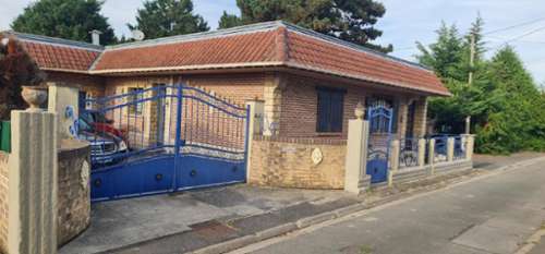 Montigny-en-Gohelle Pas-de-Calais house foto 7428169