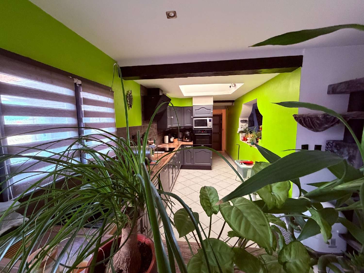  for sale house Montigny-en-Gohelle Pas-de-Calais 3
