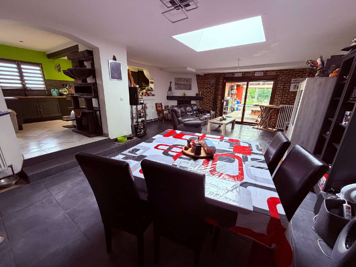  for sale house Montigny-en-Gohelle Pas-de-Calais 5