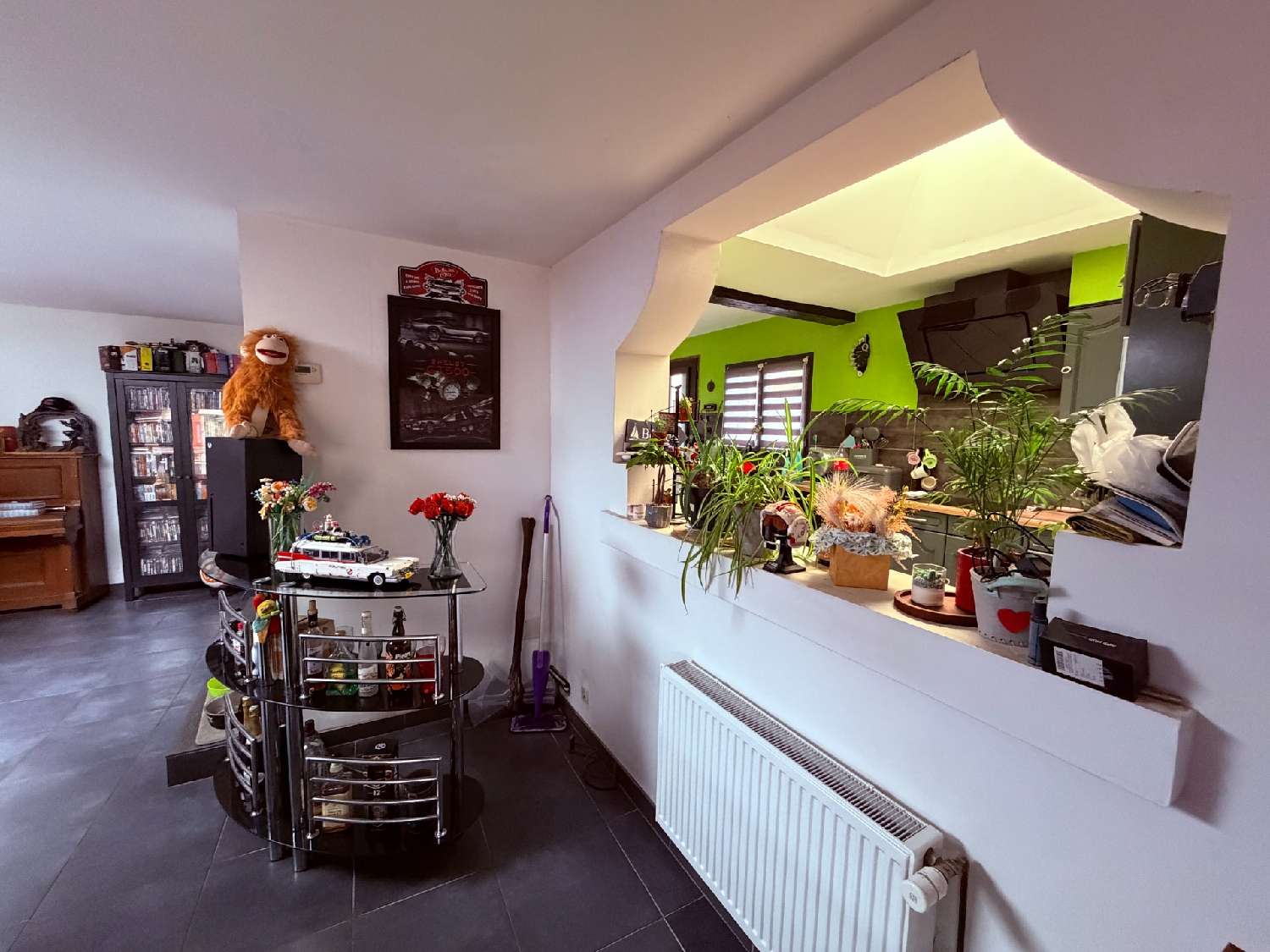  for sale house Montigny-en-Gohelle Pas-de-Calais 6