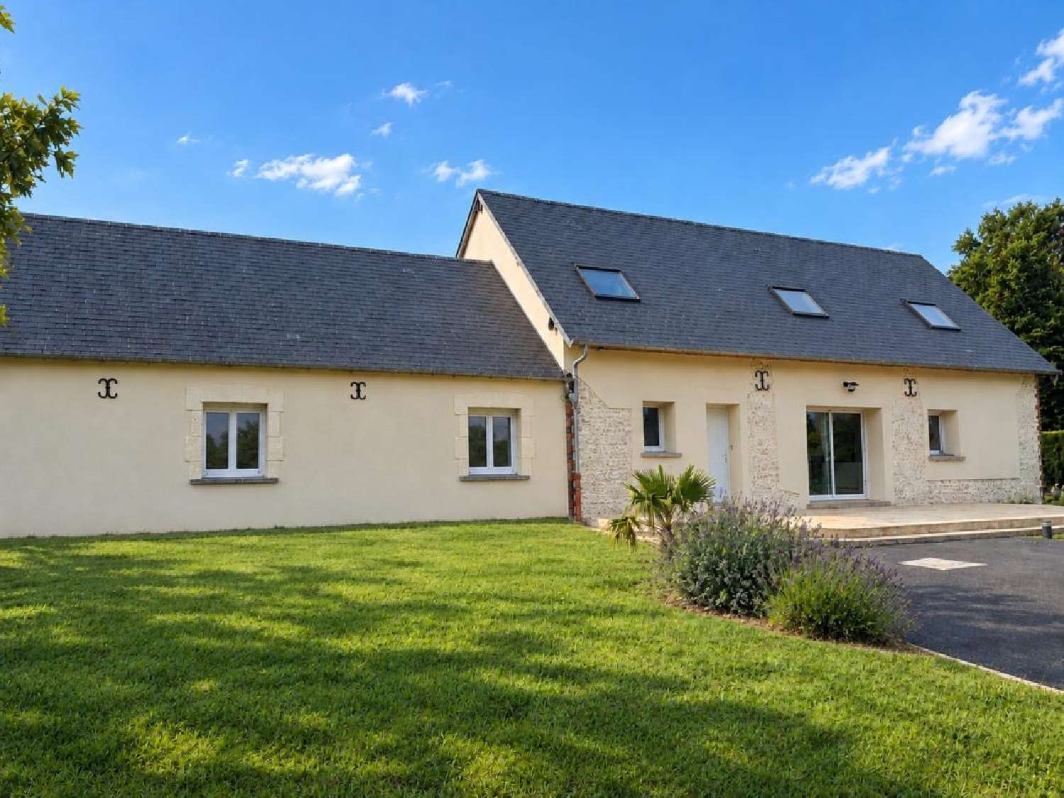 en venta casa Montigny-le-Chartif Eure-et-Loir 1