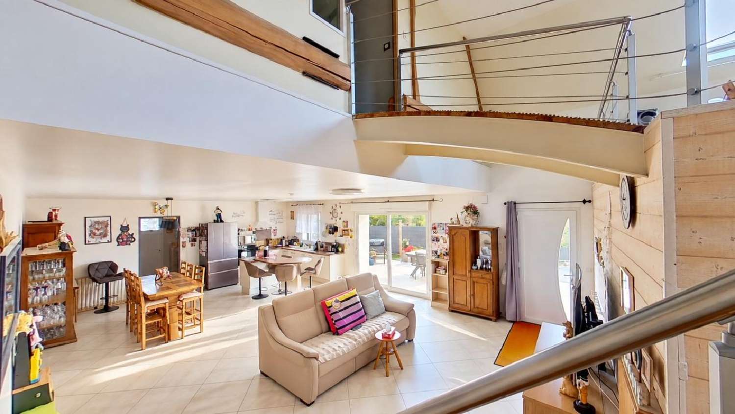 en venta casa Montigny-le-Chartif Eure-et-Loir 2