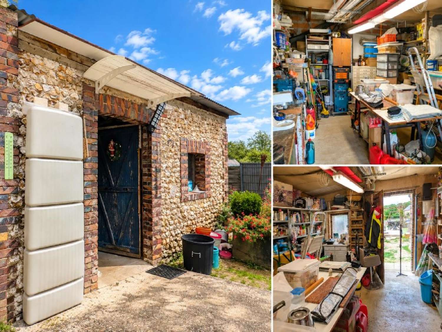 en venta casa Montigny-le-Chartif Eure-et-Loir 4