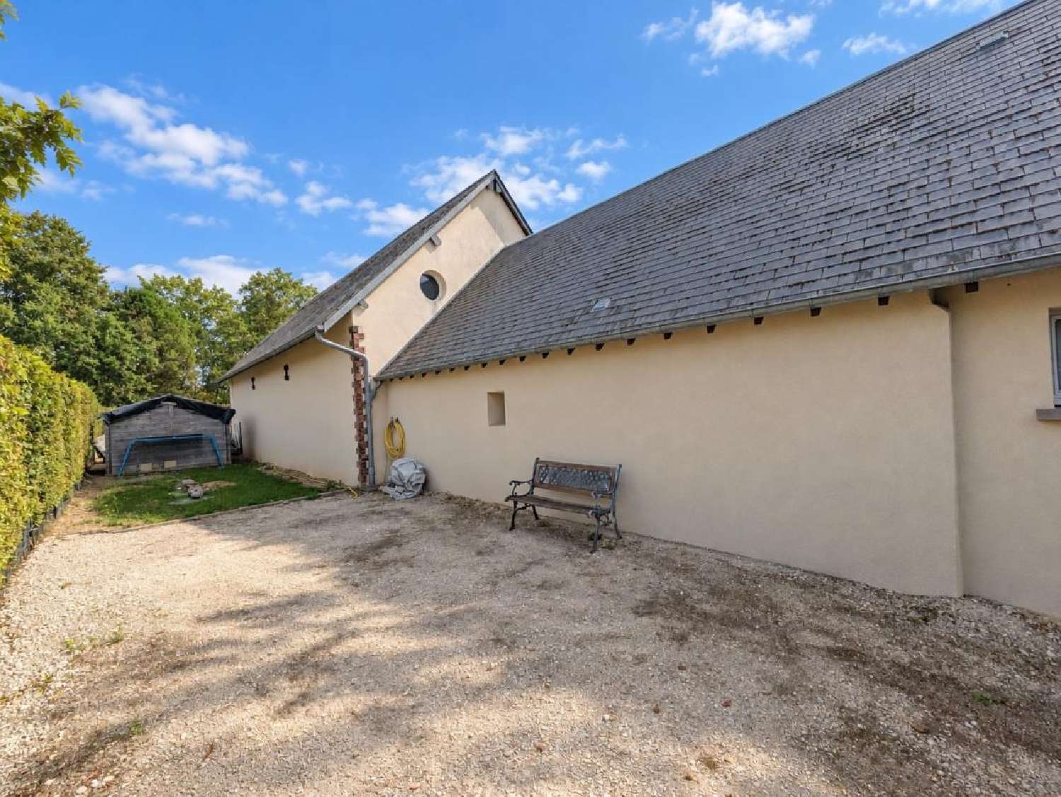 en venta casa Montigny-le-Chartif Eure-et-Loir 5