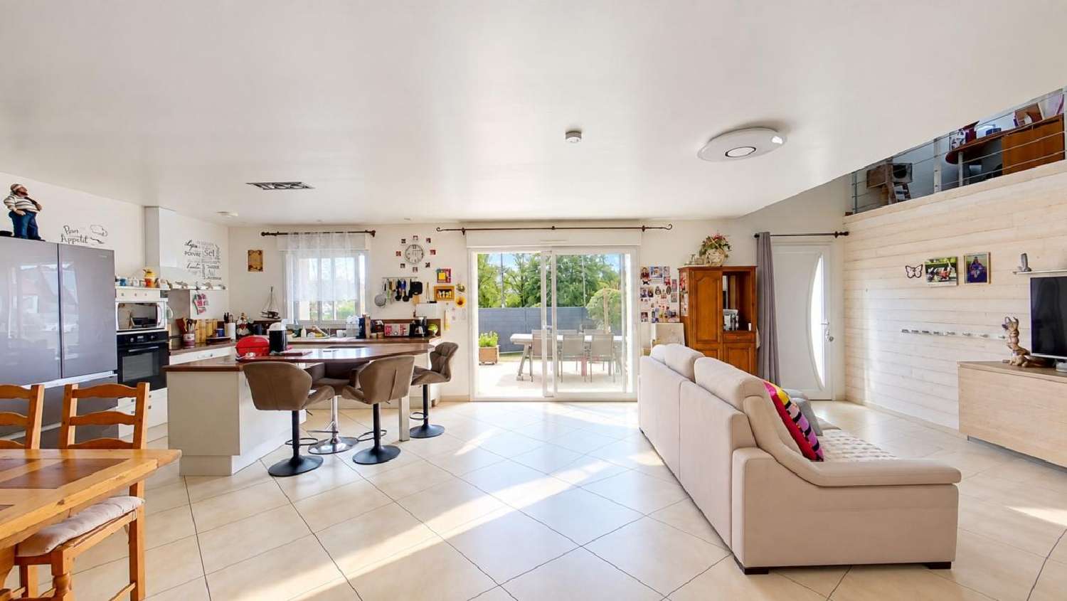 en venta casa Montigny-le-Chartif Eure-et-Loir 6