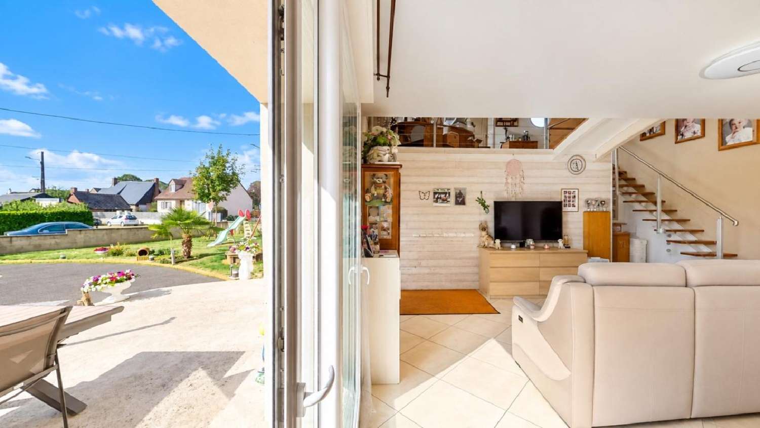 en venta casa Montigny-le-Chartif Eure-et-Loir 7