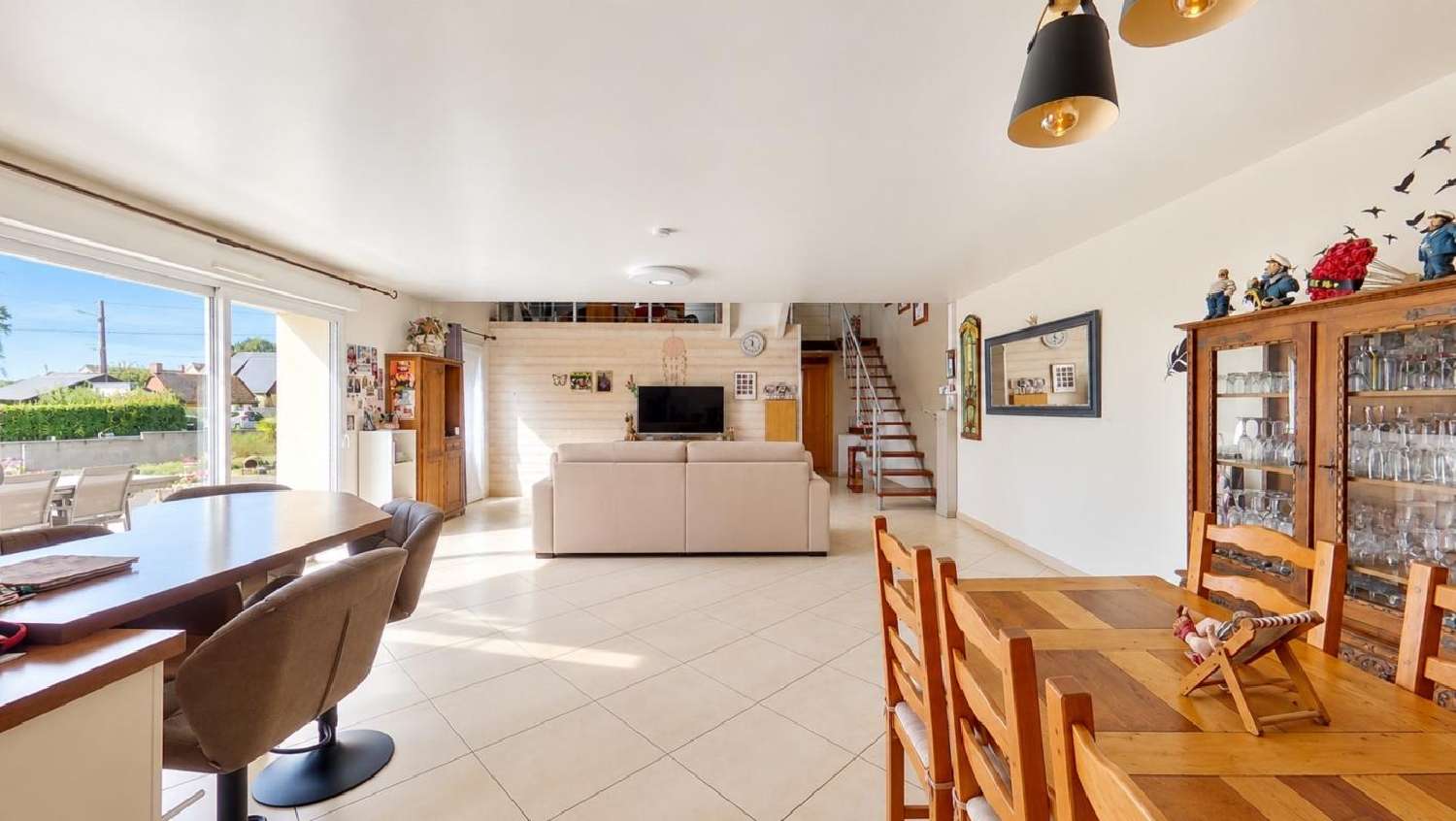 en venta casa Montigny-le-Chartif Eure-et-Loir 8