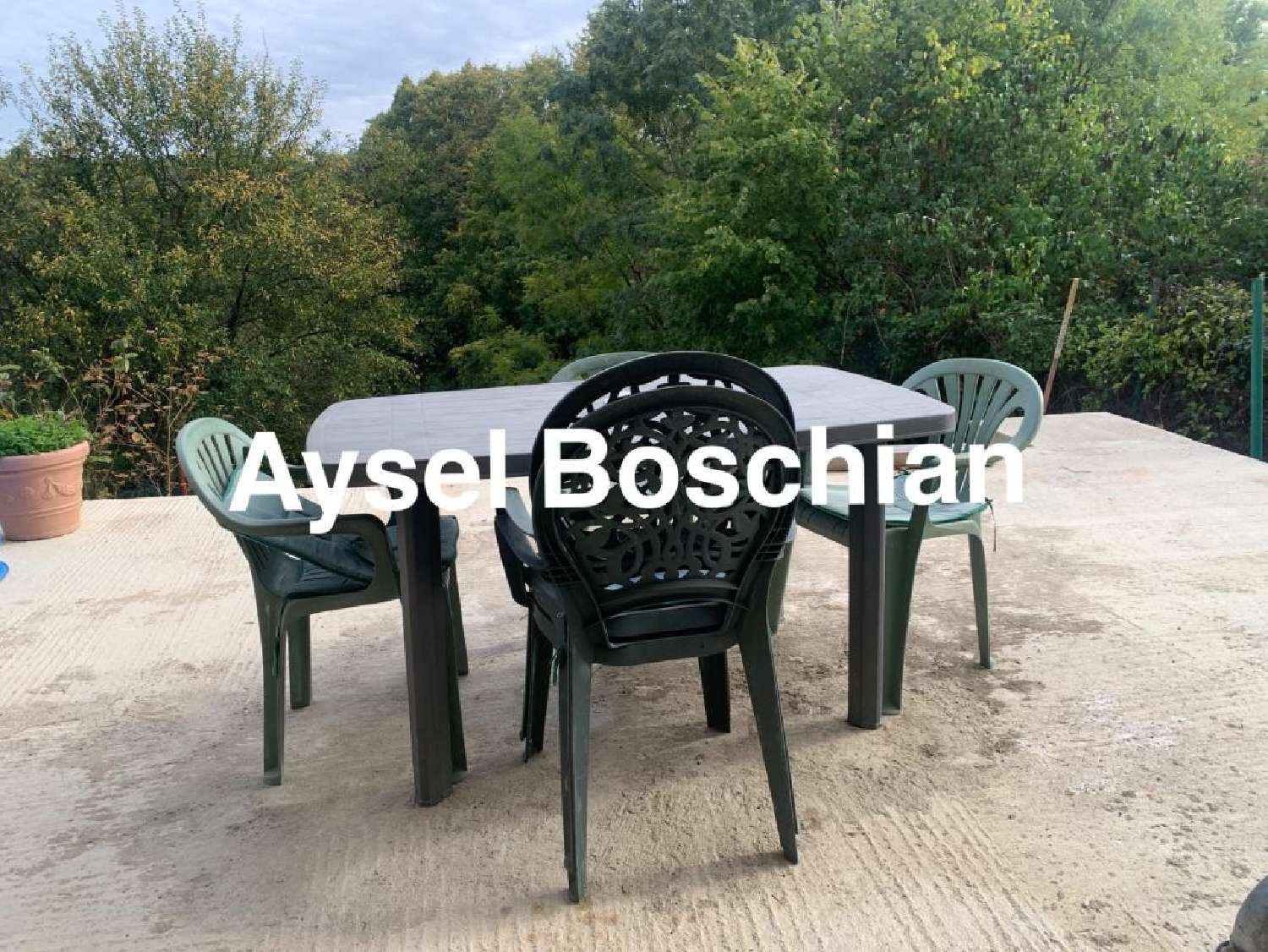  te koop huis Montigny-sur-Chiers Meurthe-et-Moselle 1