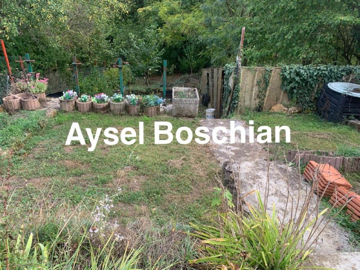  te koop huis Montigny-sur-Chiers Meurthe-et-Moselle 2