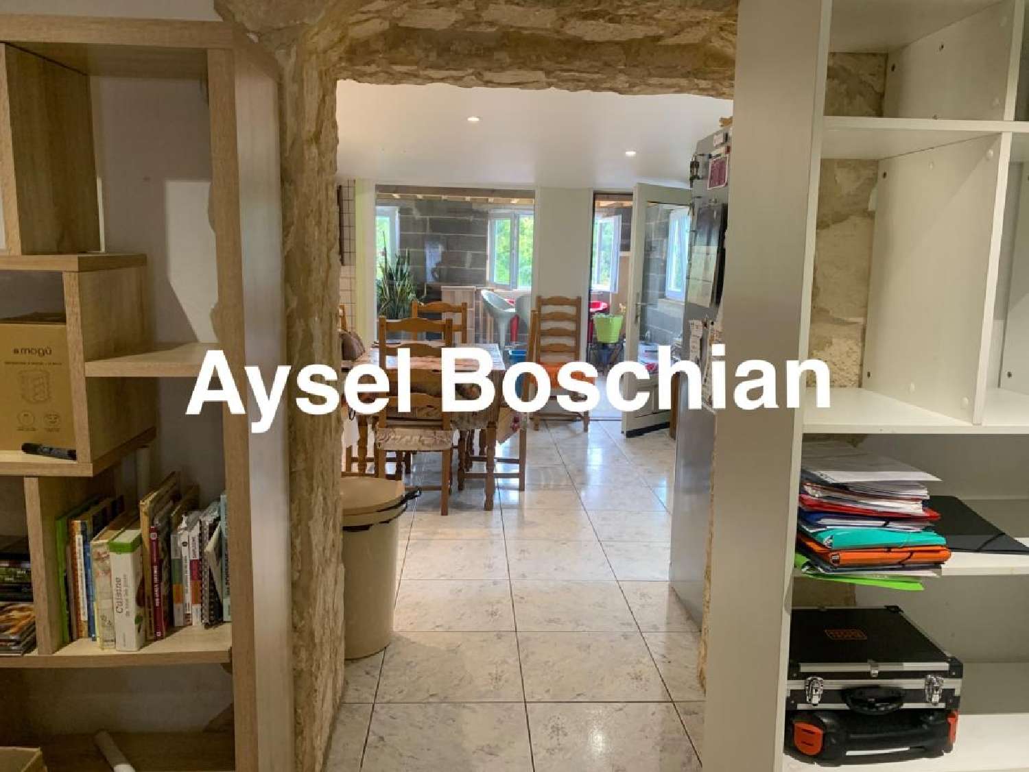  te koop huis Montigny-sur-Chiers Meurthe-et-Moselle 5