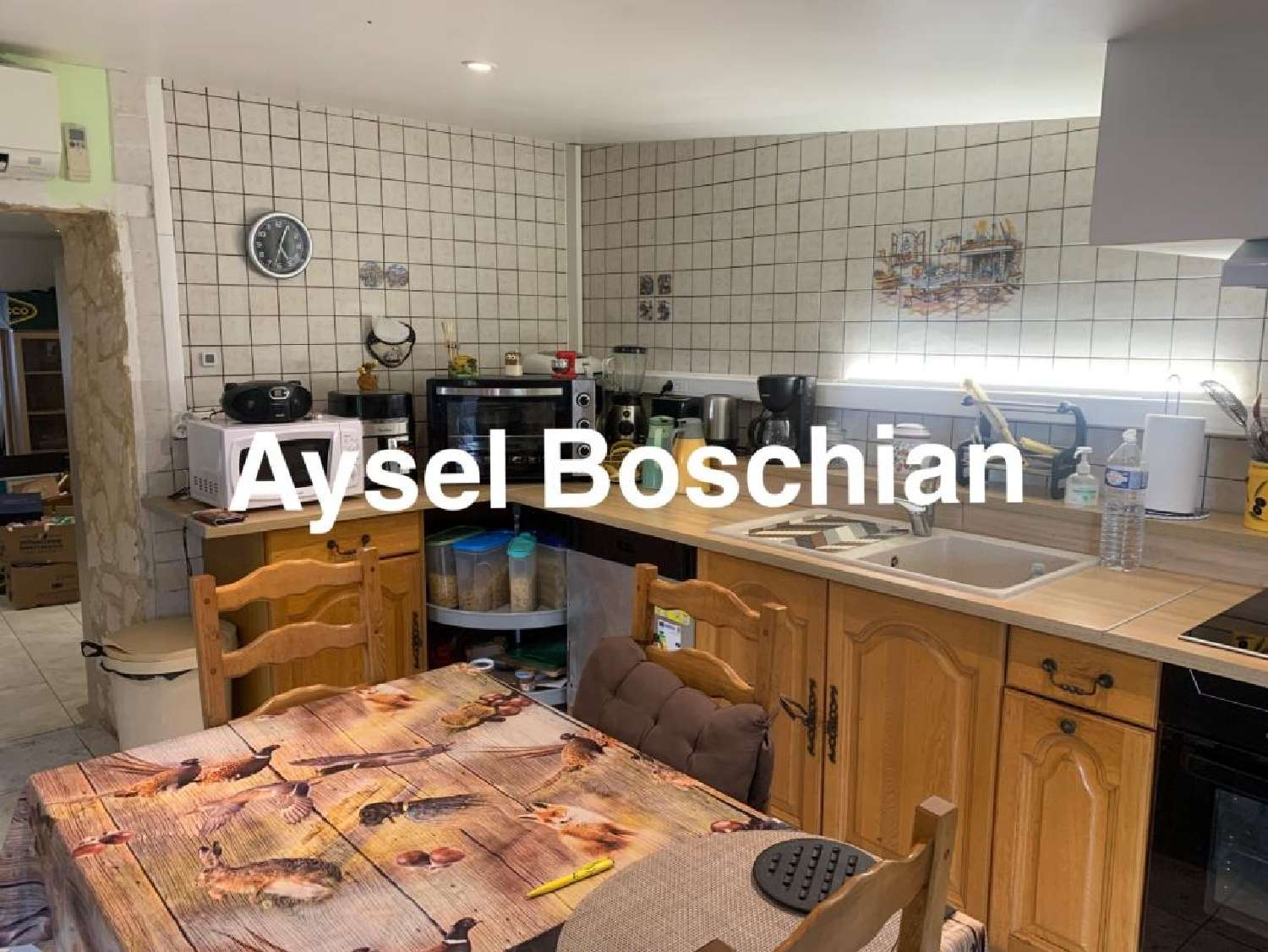  te koop huis Montigny-sur-Chiers Meurthe-et-Moselle 6