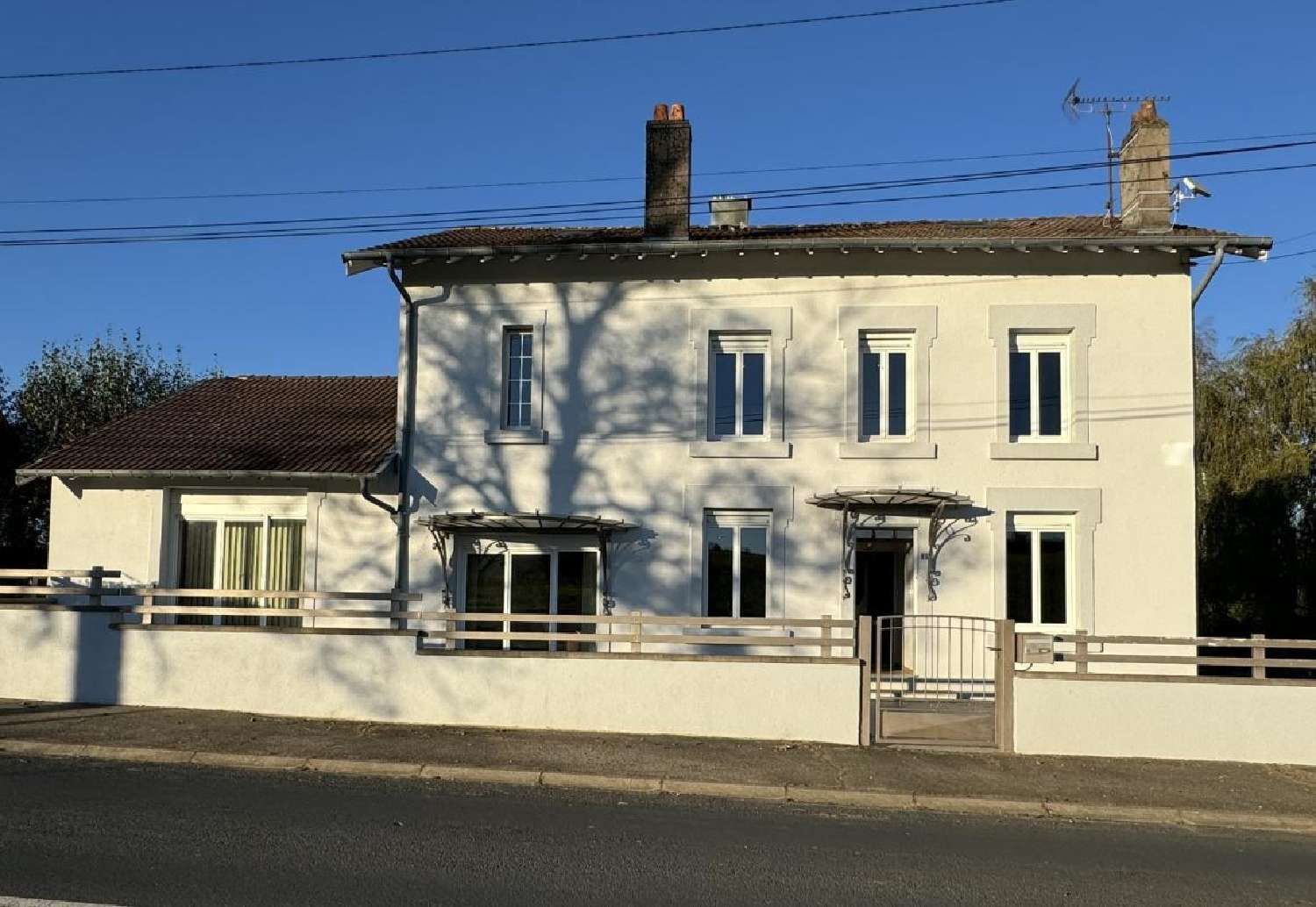 for sale house Montigny Meurthe-et-Moselle 1