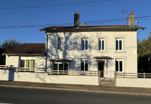 Montigny Meurthe-et-Moselle house foto 7429997