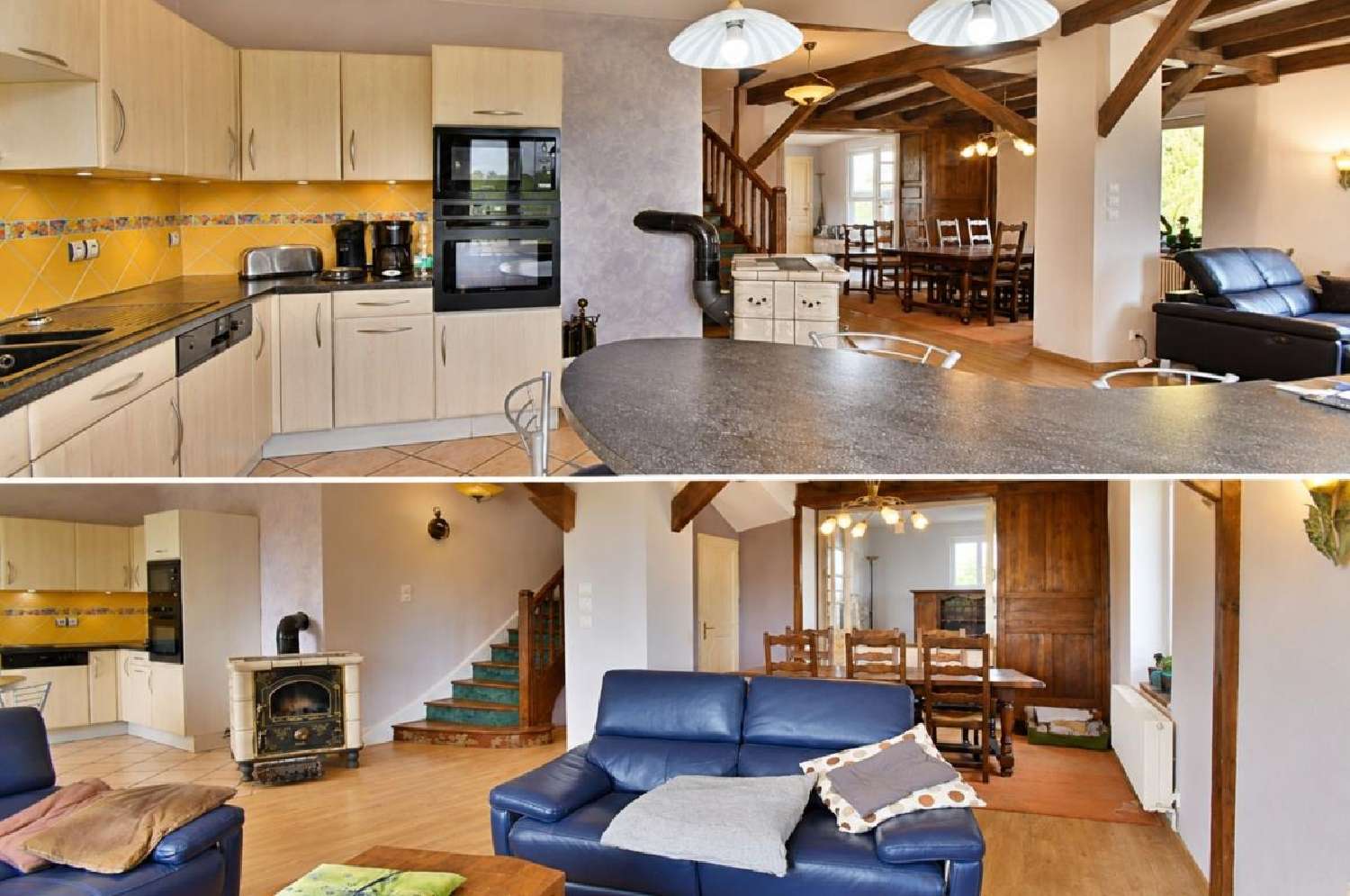 for sale house Montigny Meurthe-et-Moselle 4