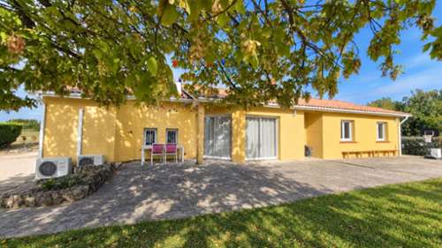 Montjoire Haute-Garonne casa foto 7425991