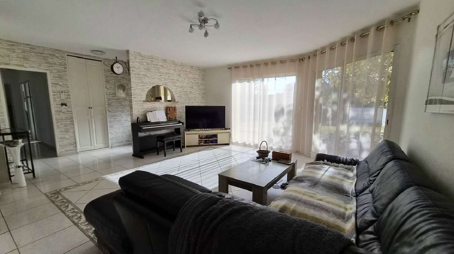 te koop huis Montjoire Haute-Garonne 3