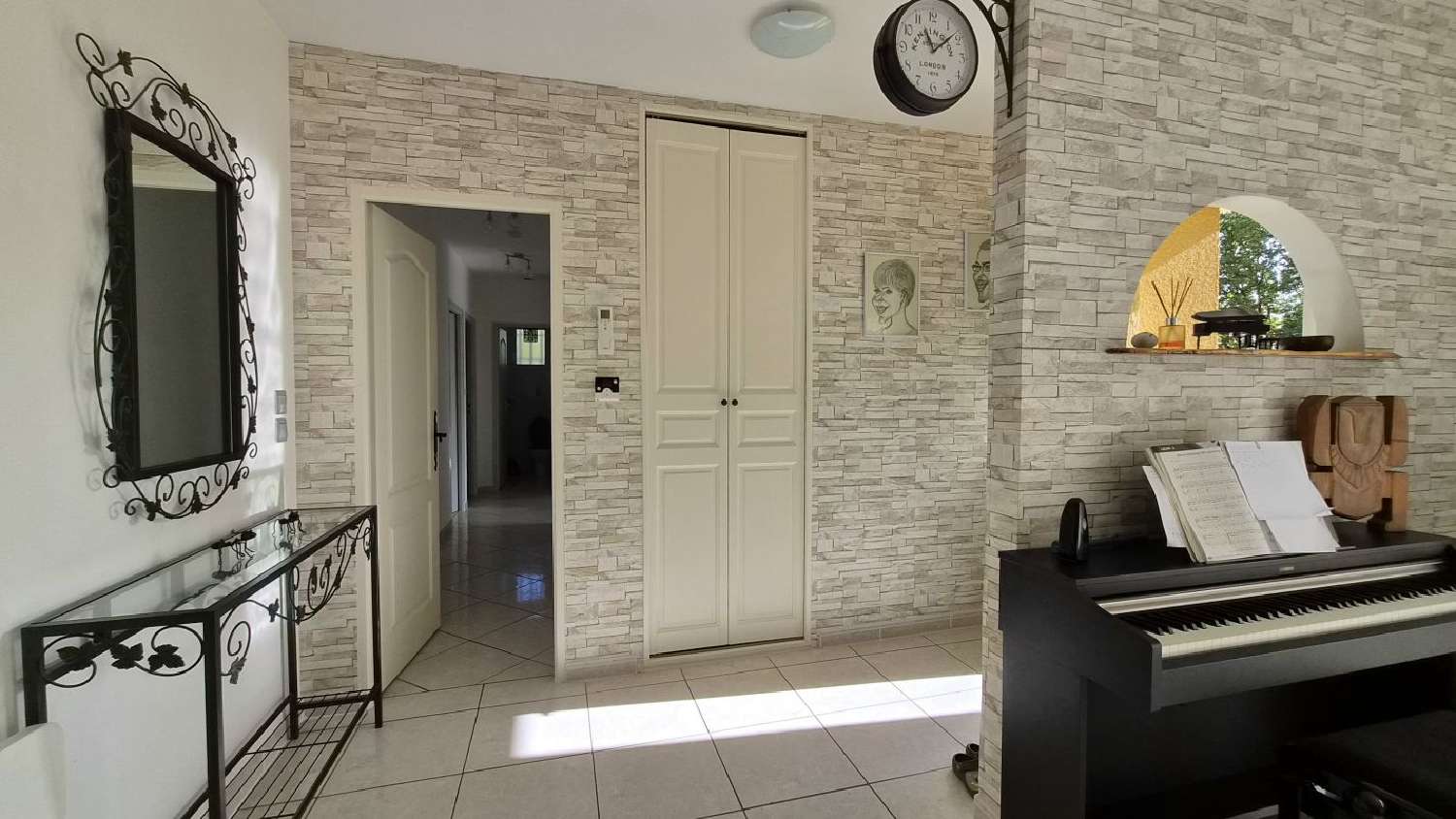 te koop huis Montjoire Haute-Garonne 5