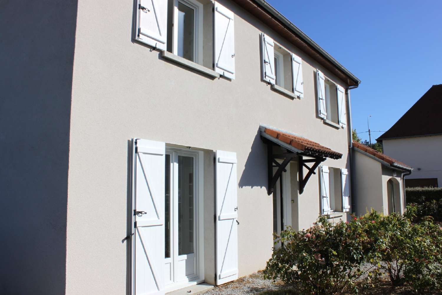for sale house Montluçon Allier 2