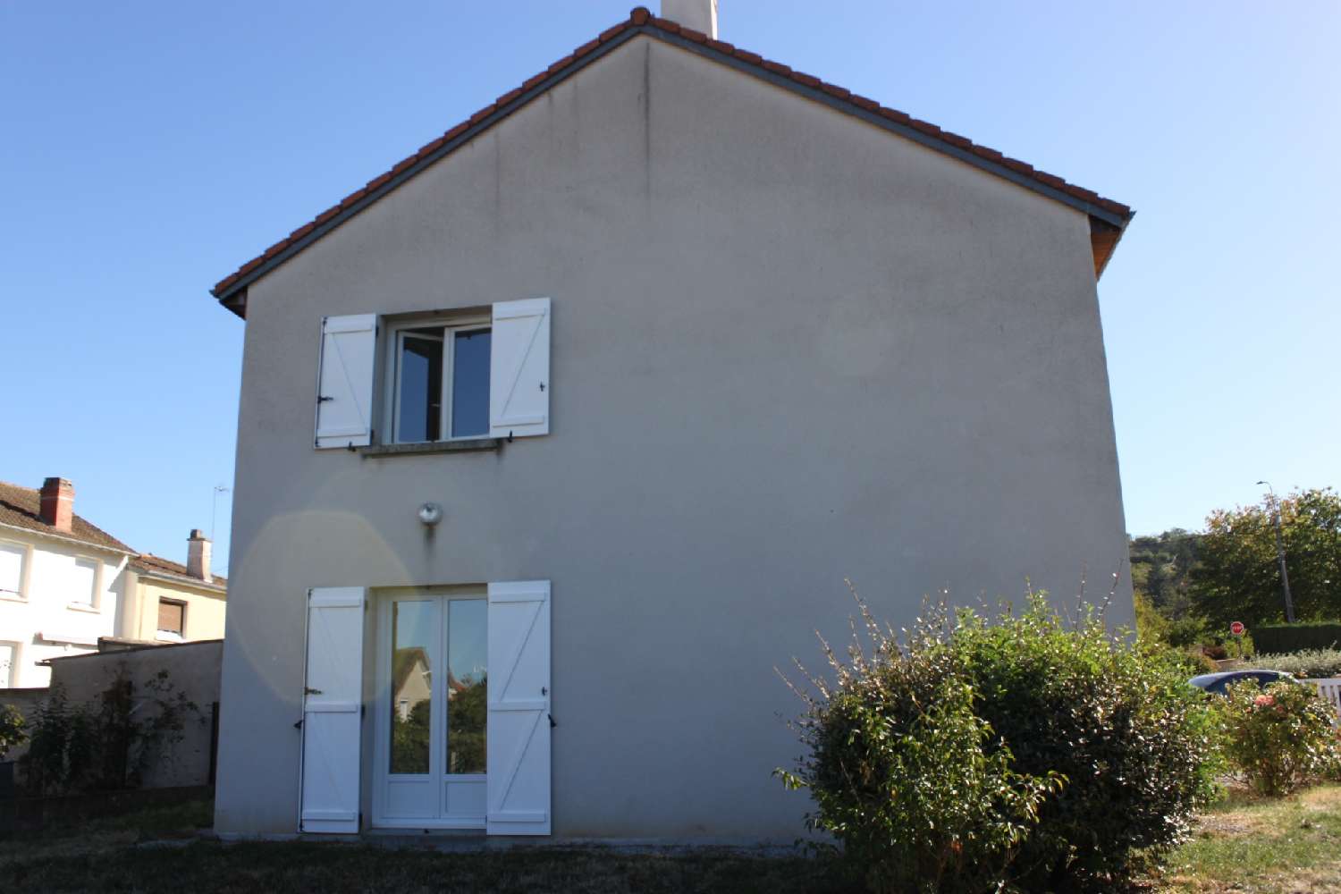 for sale house Montluçon Allier 8