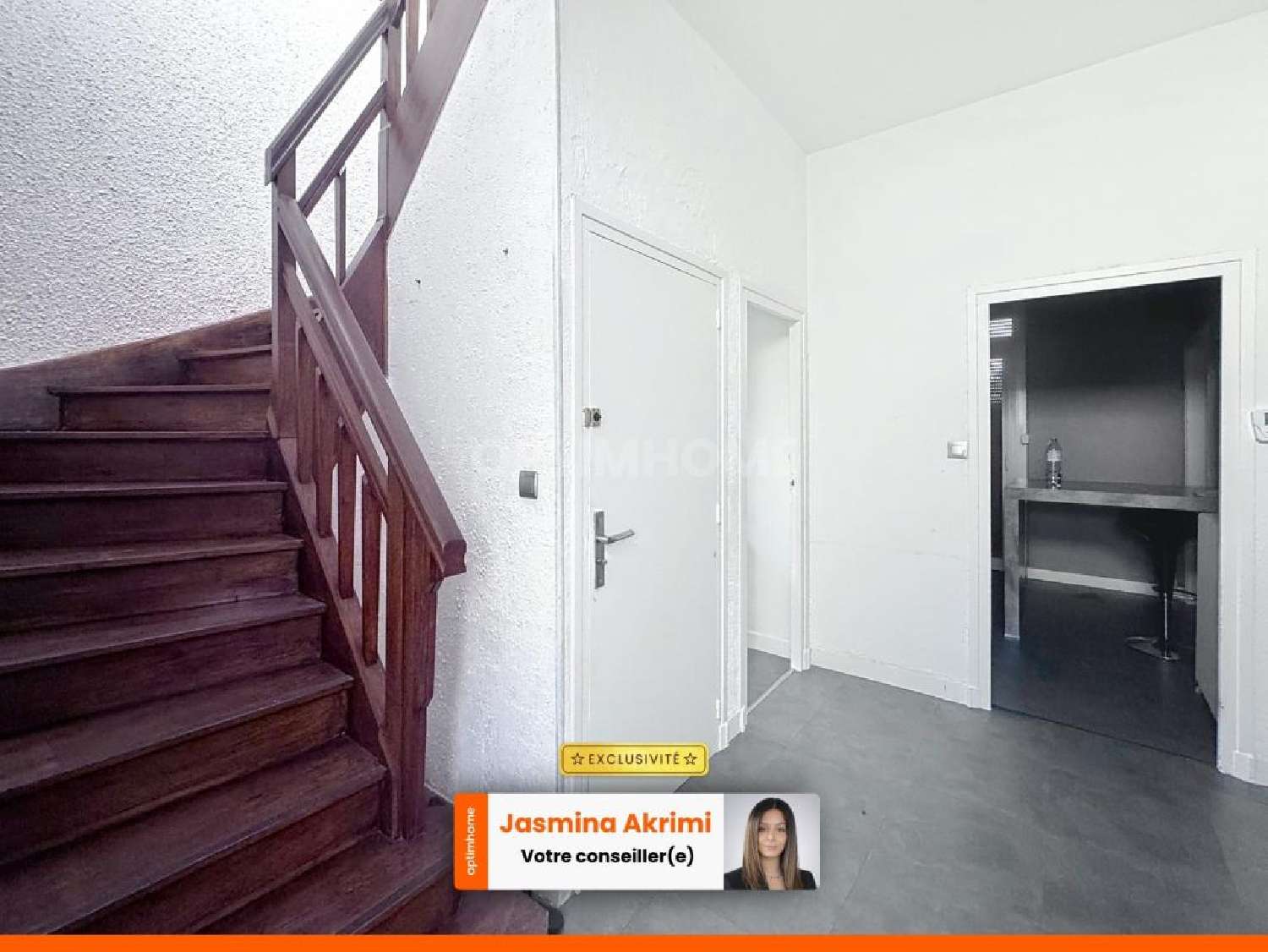 kaufen Haus Montluçon Allier 4