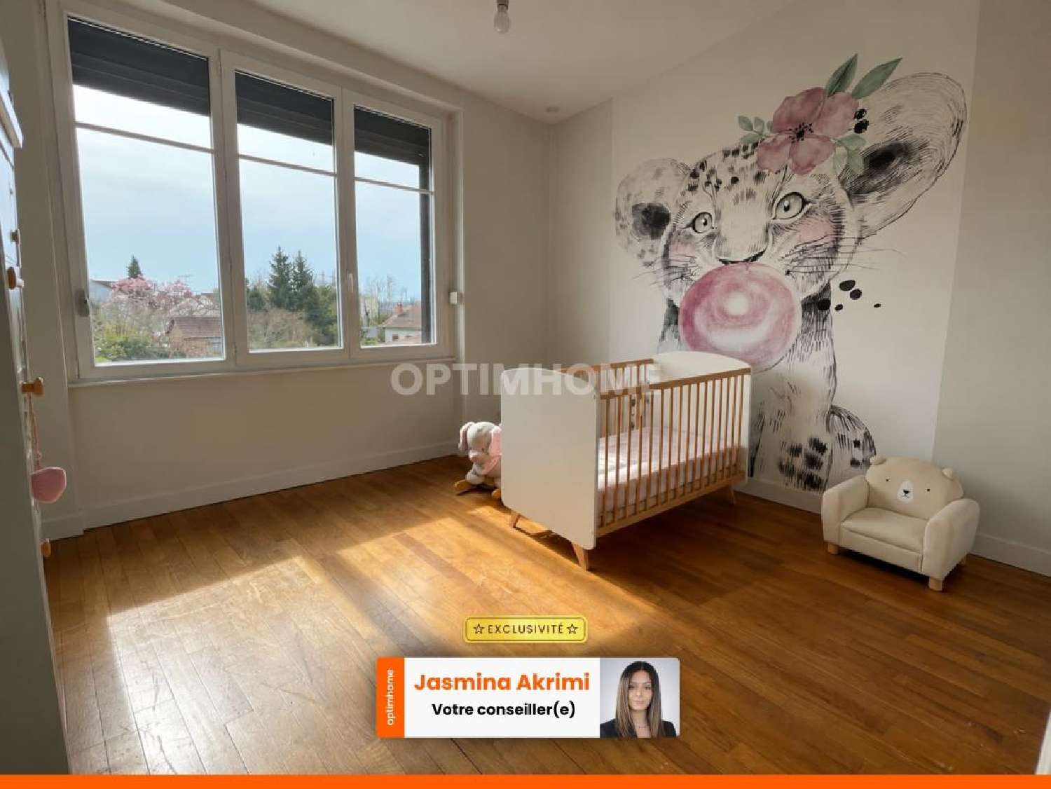 kaufen Haus Montluçon Allier 6