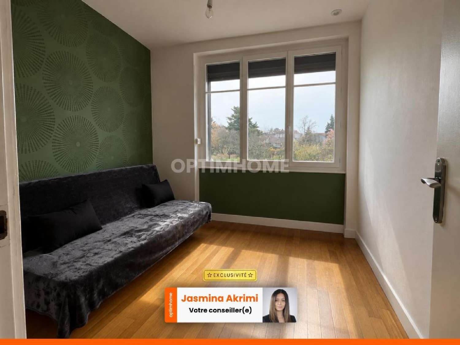 kaufen Haus Montluçon Allier 7