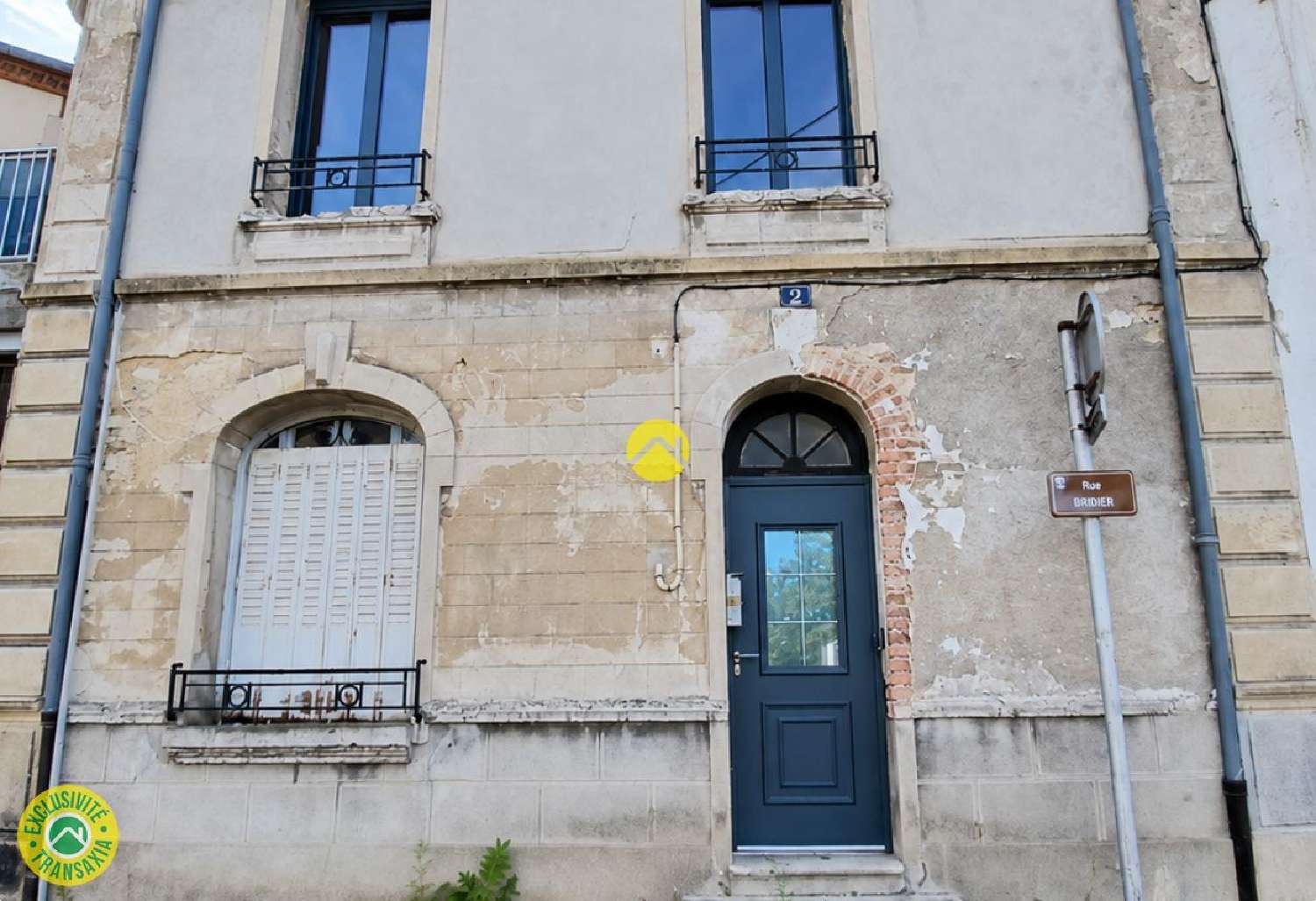 for sale house Montluçon Allier 1
