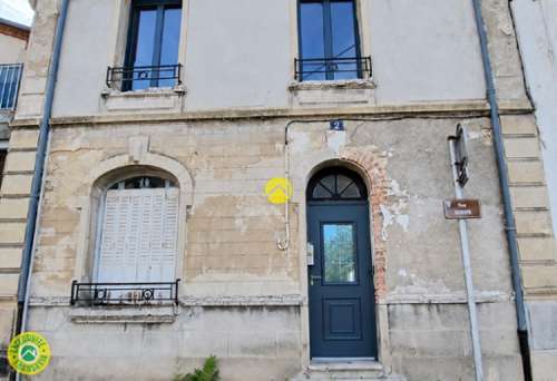 Montluçon Allier house foto 7429009