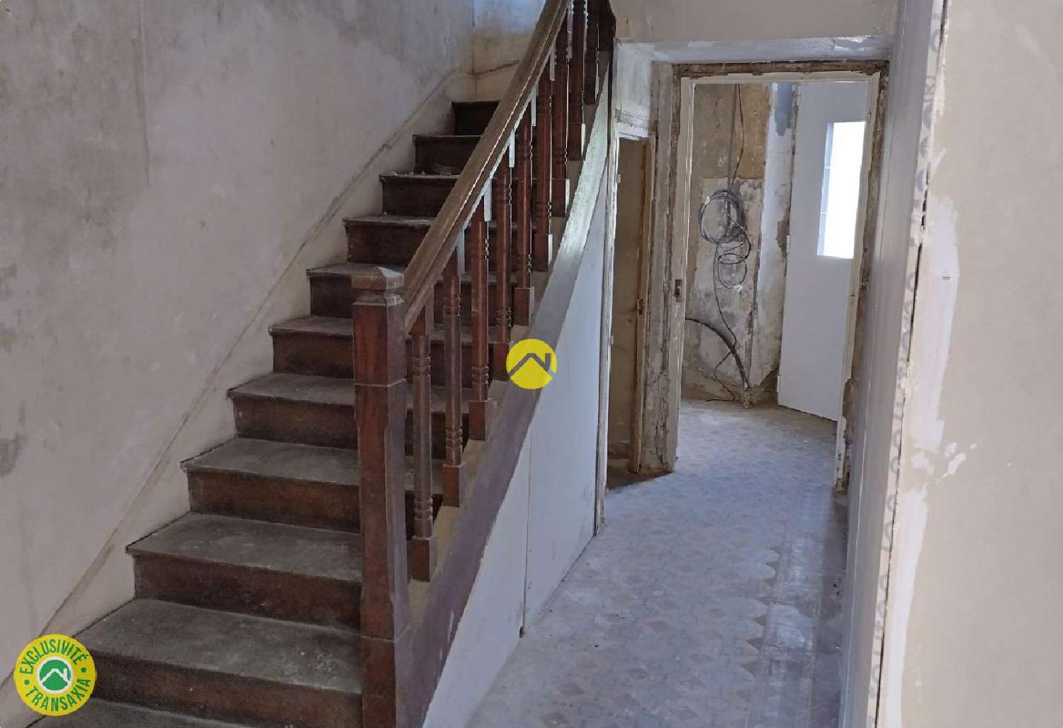 for sale house Montluçon Allier 7