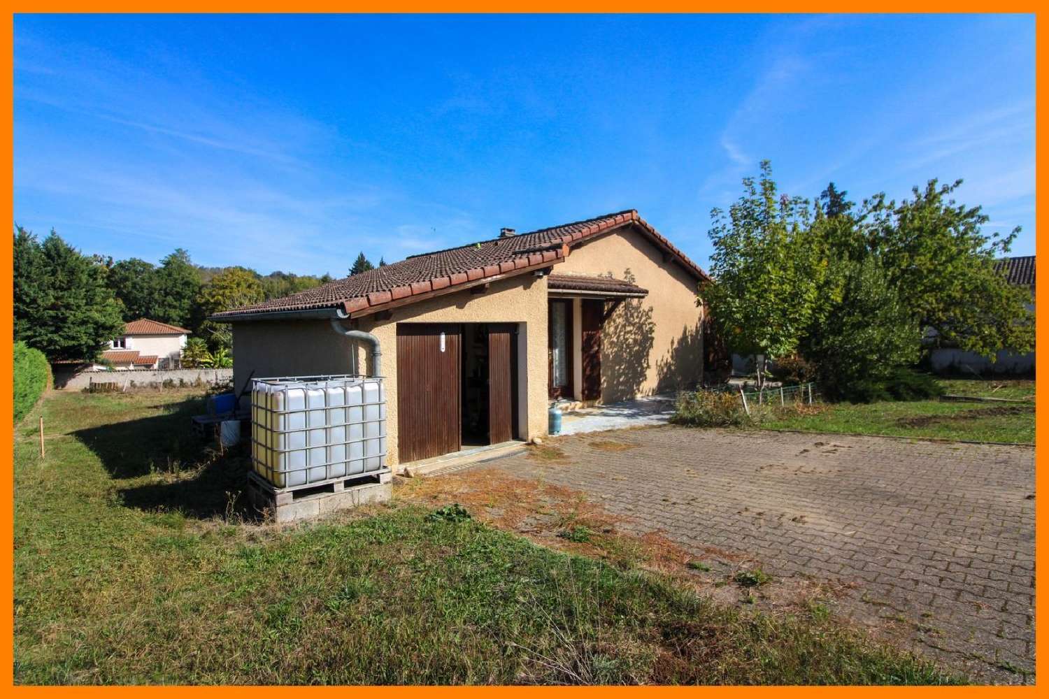 en venta casa Montluel Ain 1