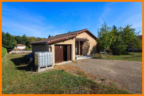 Montluel Ain casa foto