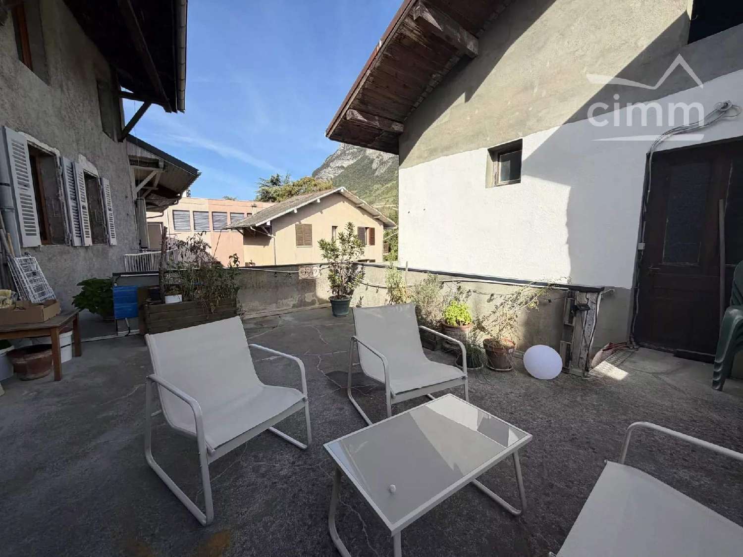 kaufen Haus Montmélian Savoie 8