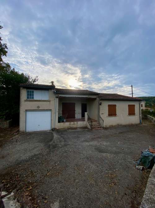 Montmeyan Var Haus Bild 7424171