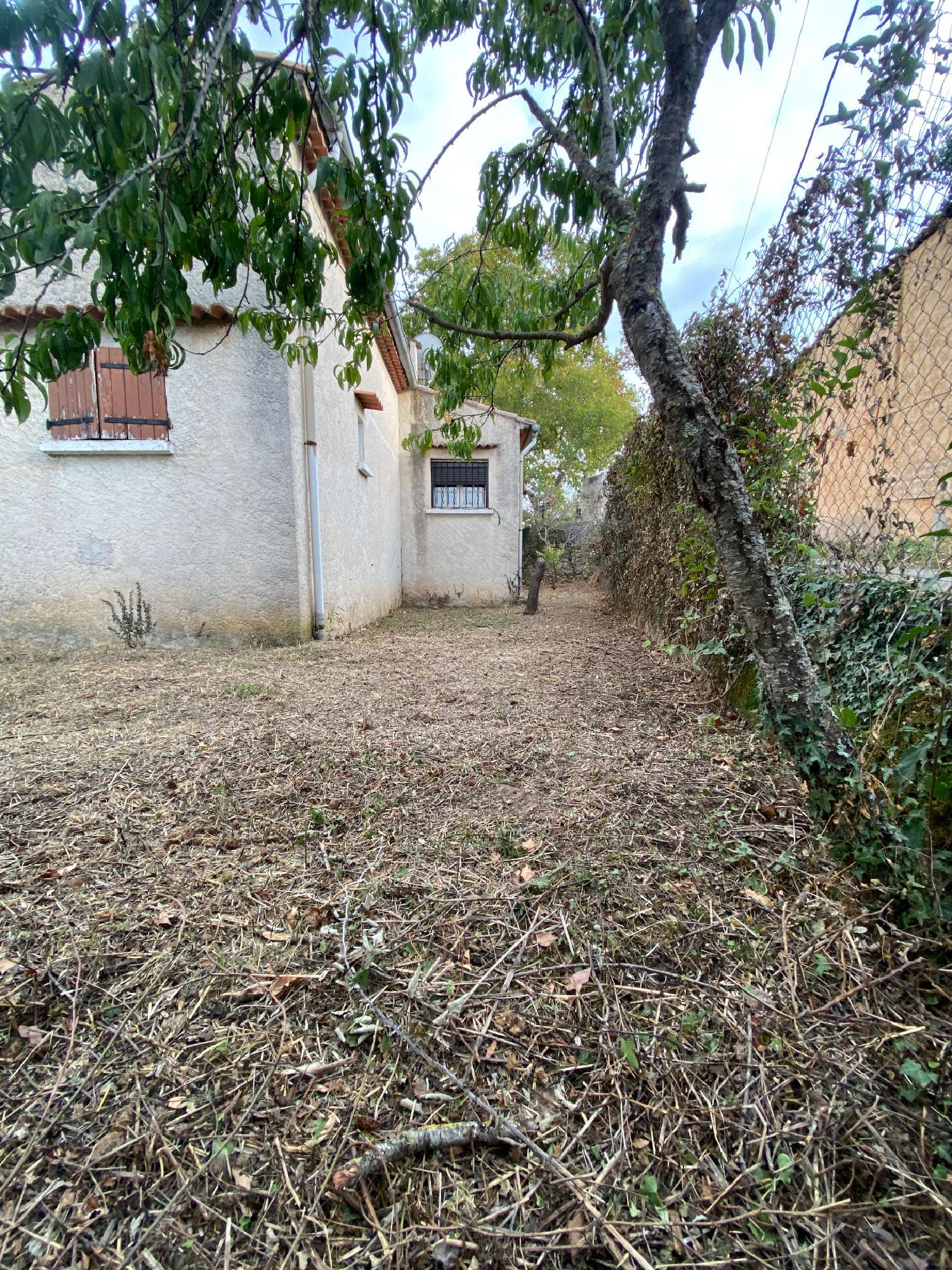 kaufen Haus Montmeyan Var 3