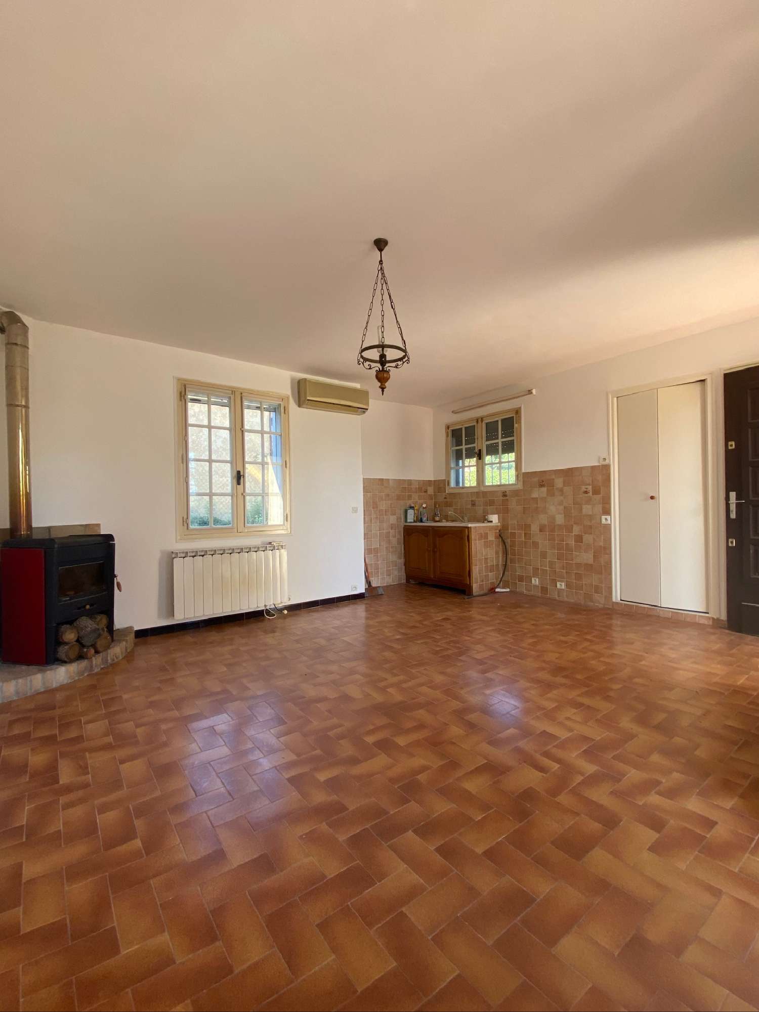 kaufen Haus Montmeyan Var 6