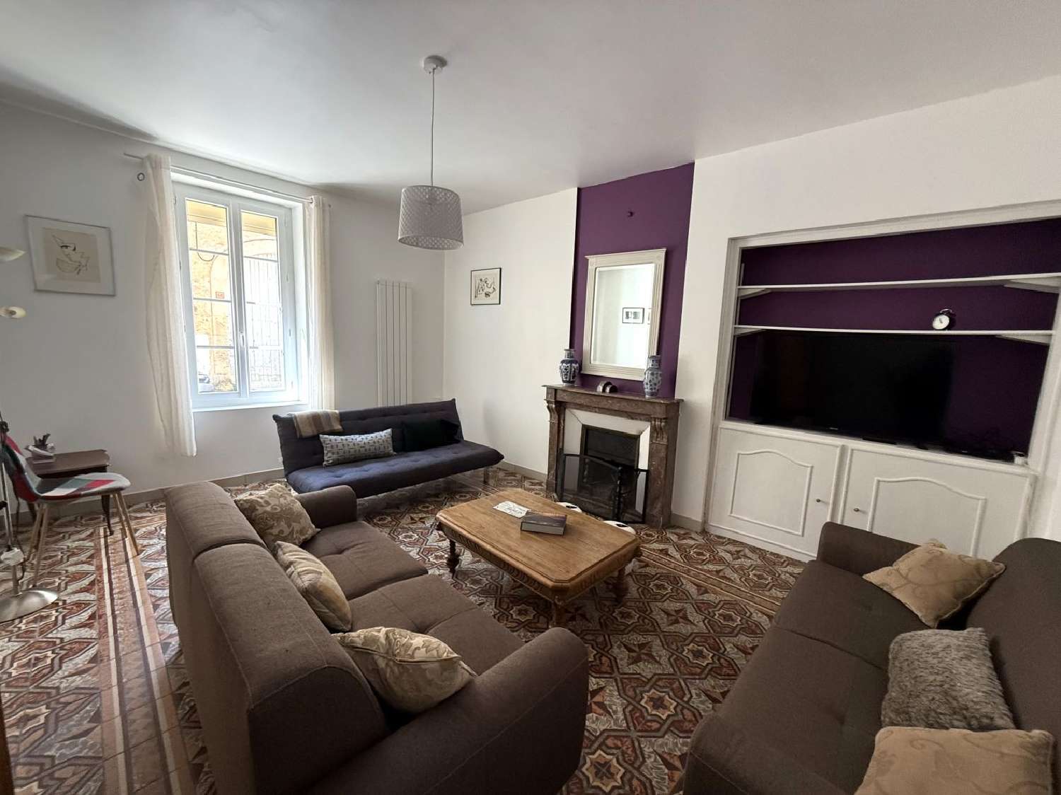  à vendre maison Montouliers Hérault 2