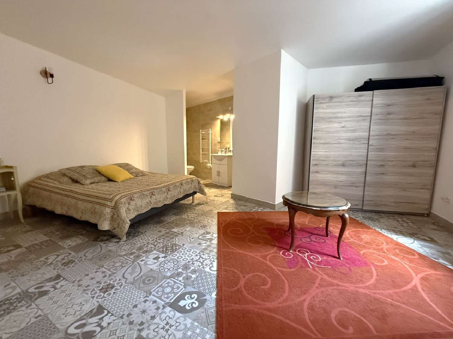  à vendre maison Montouliers Hérault 5