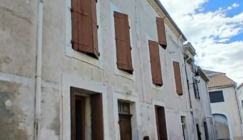 Montouliers Hérault maison foto 7429547