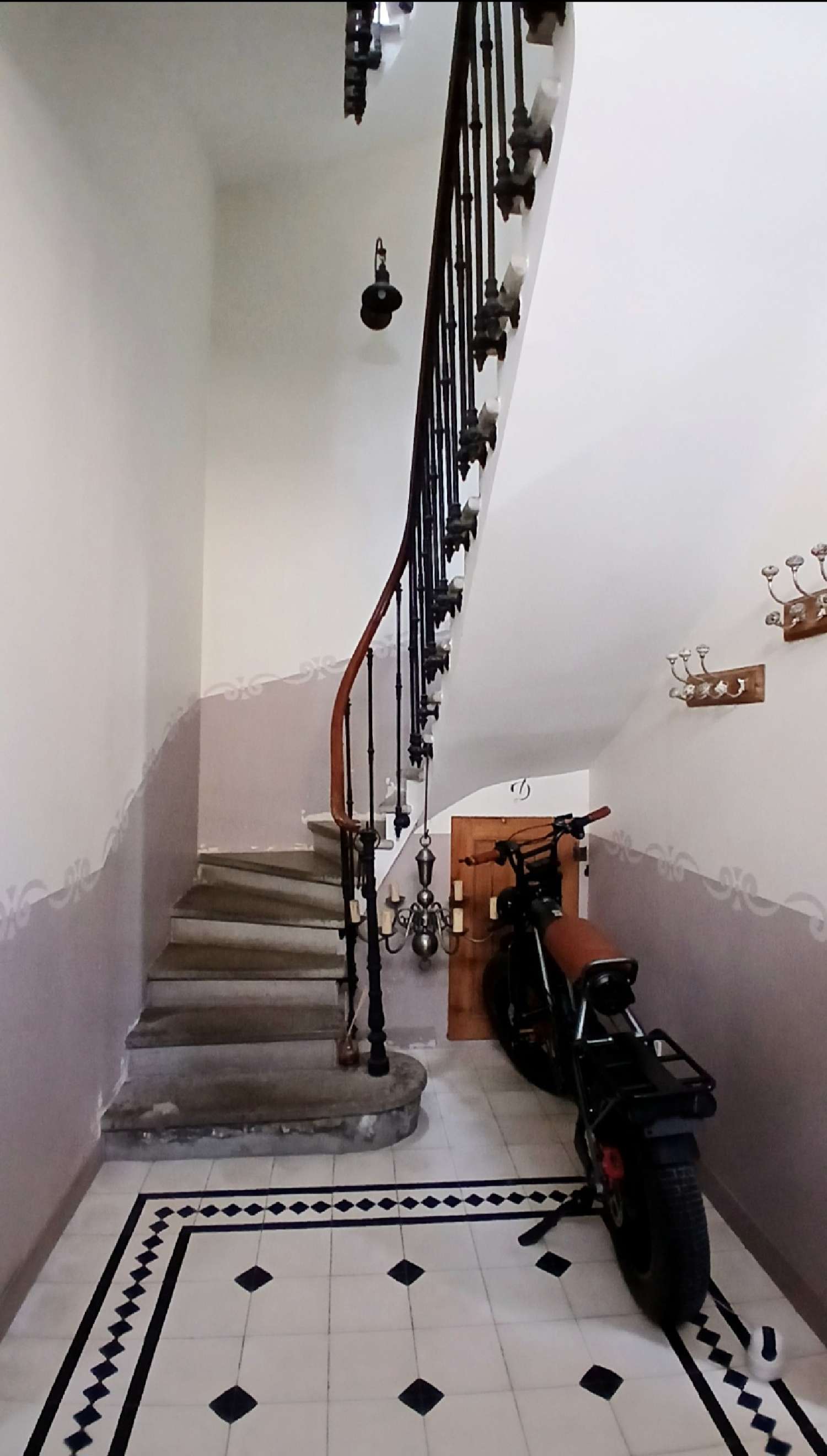 à vendre maison Montouliers Hérault 5
