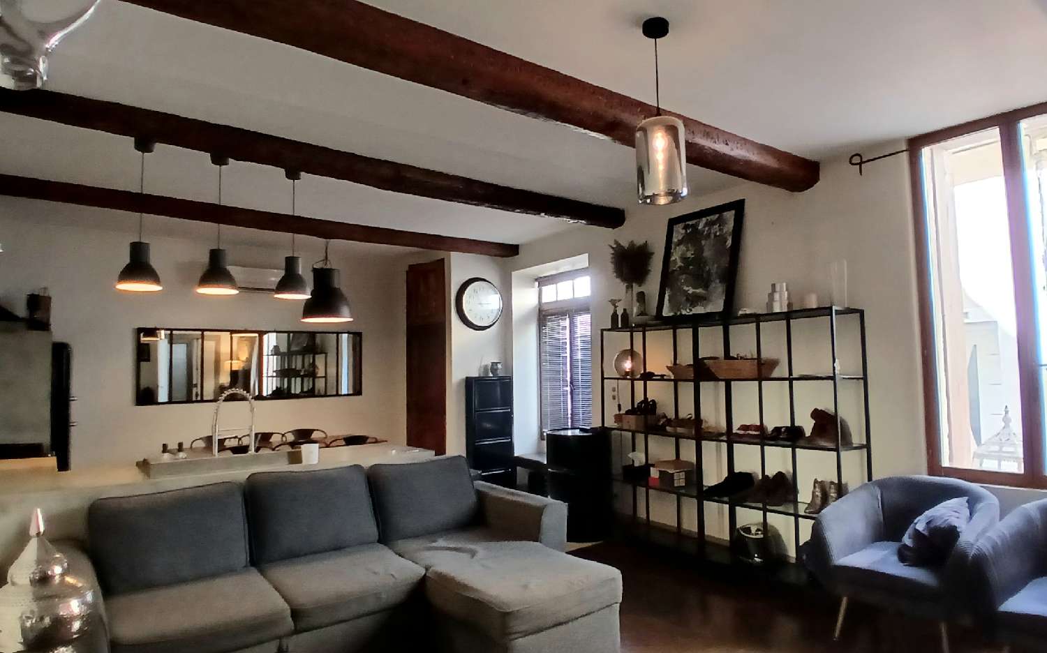 à vendre maison Montouliers Hérault 6
