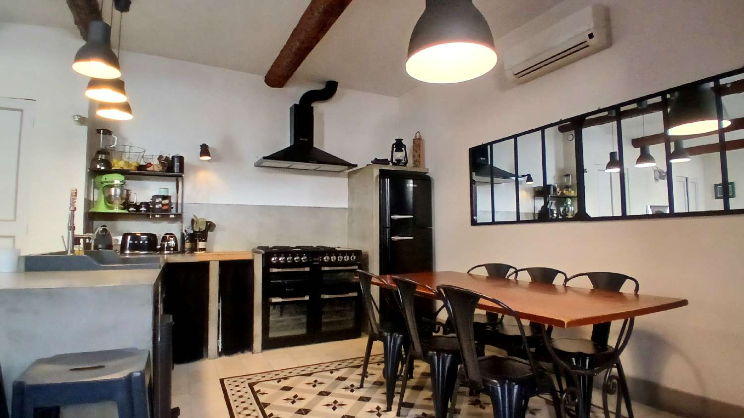 à vendre maison Montouliers Hérault 7
