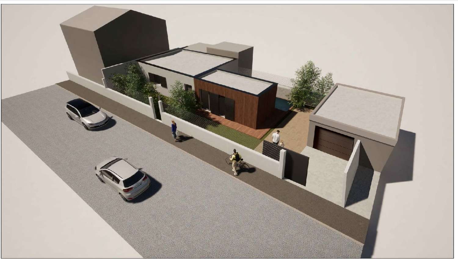 kaufen Haus Montpellier Hérault 1