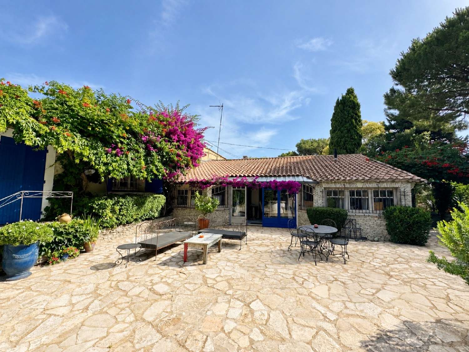 en venta casa Montpellier 34070 Hérault 2