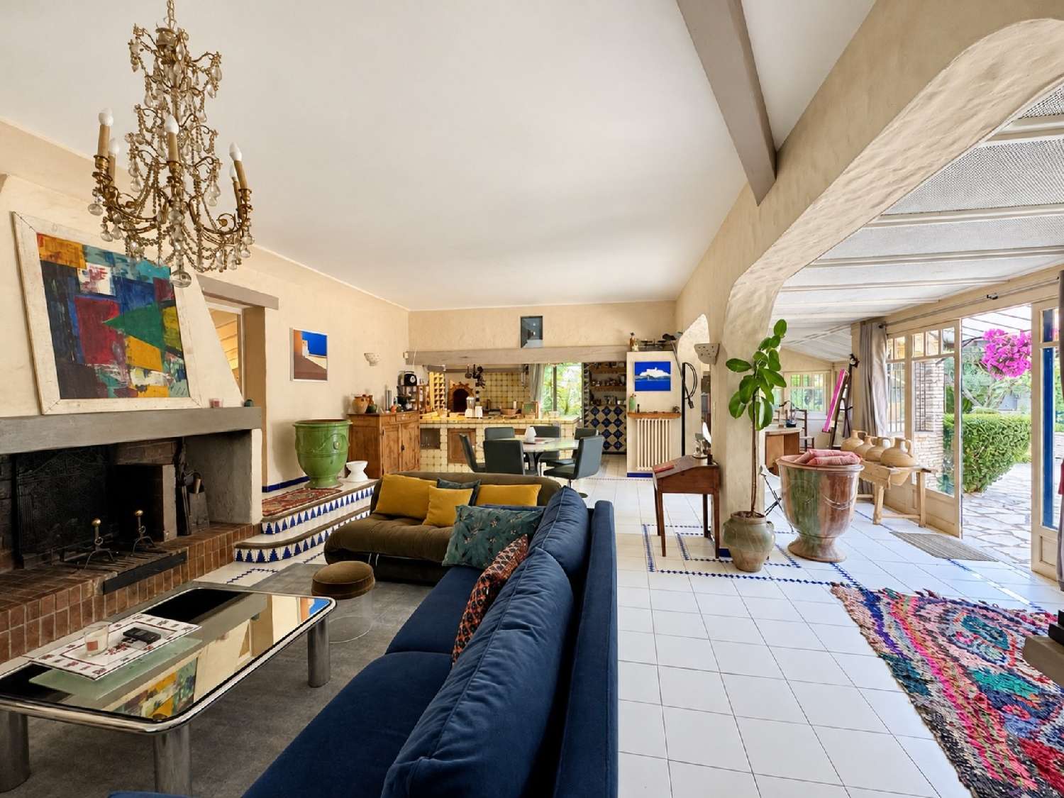 en venta casa Montpellier 34070 Hérault 4